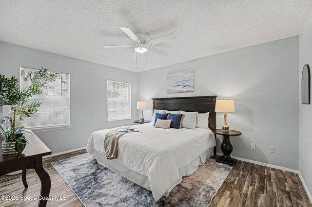 4260 Silver Lake Drive, Melbourne, FL 32901