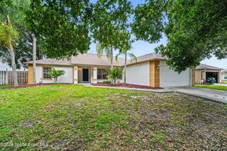 4260 Silver Lake Drive, Melbourne, FL 32901