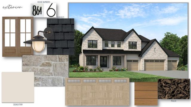 10380 Mallard Drive, Victoria, MN 55318