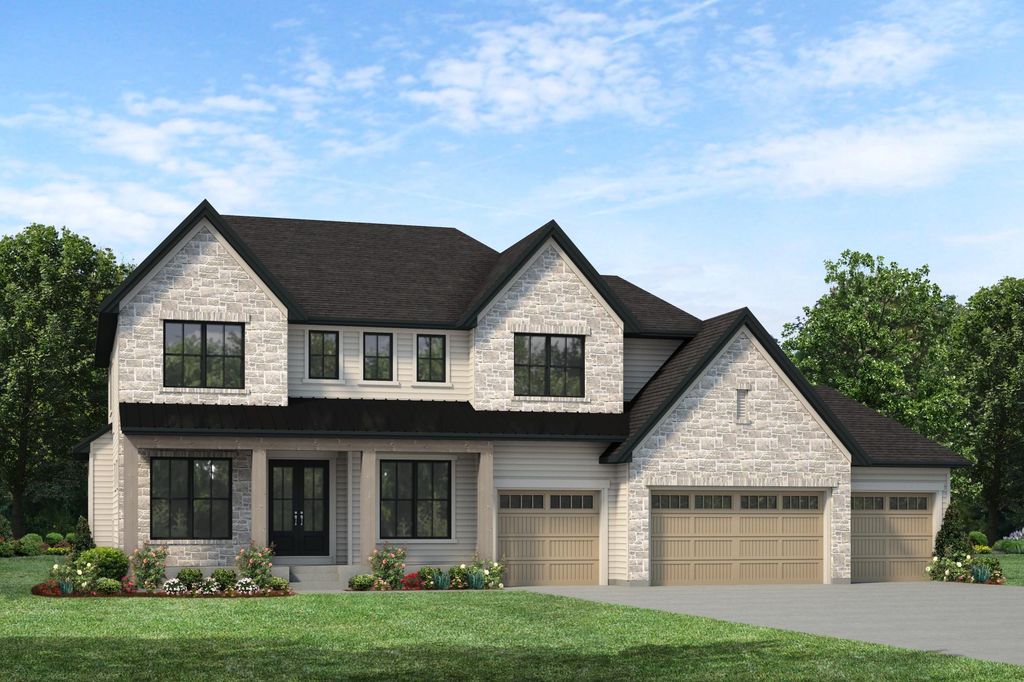 10380 Mallard Drive, Victoria, MN 55318