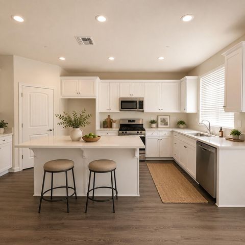495 Daffodil, Merced, CA 95341