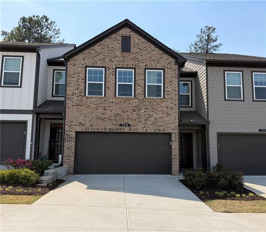 716 Vallin Street, Cumming, GA 30041