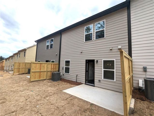 716 Vallin Street, Cumming, GA 30041