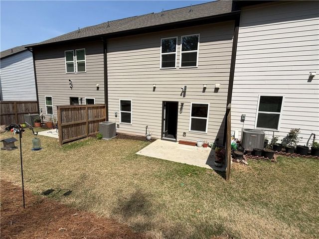 716 Vallin Street, Cumming, GA 30041