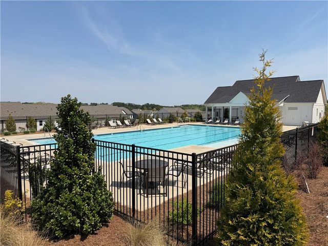 716 Vallin Street, Cumming, GA 30041