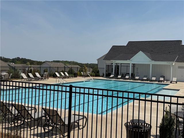 716 Vallin Street, Cumming, GA 30041