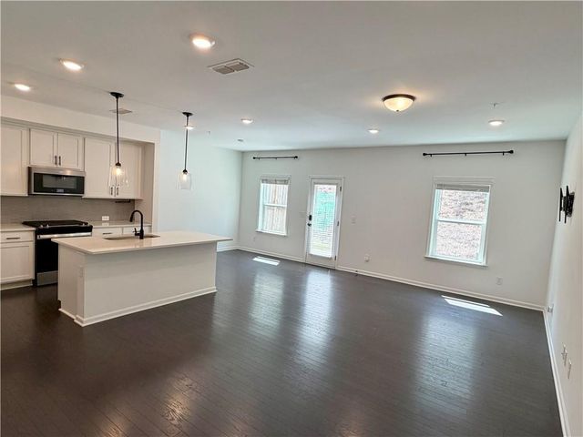 716 Vallin Street, Cumming, GA 30041