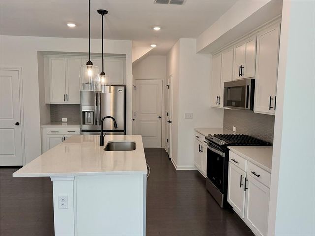 716 Vallin Street, Cumming, GA 30041