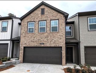 716 Vallin Street, Cumming, GA 30041