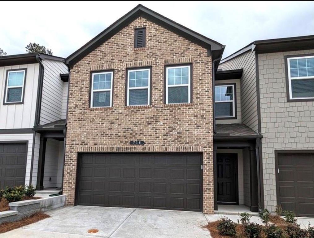716 Vallin Street, Cumming, GA 30041