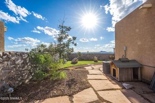 2195 Foxtail Pine Drive, Las Cruces, NM 88012