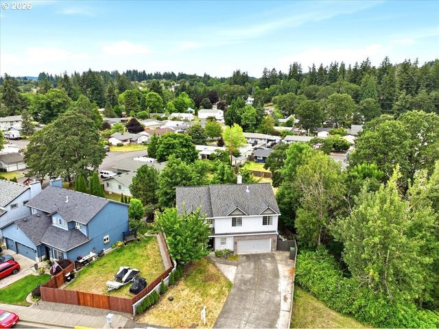 48 RED CEDAR St, St Helens, OR 97051