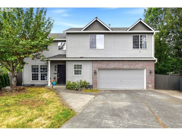 48 RED CEDAR St, St Helens, OR 97051