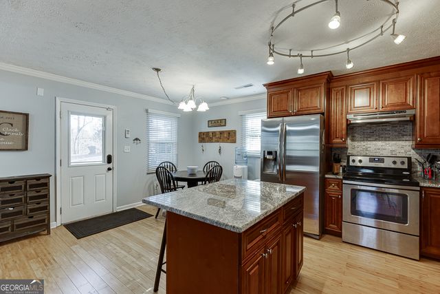 9340 Ann Harbor Drive, Gainesville, GA 30506