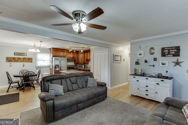 9340 Ann Harbor Drive, Gainesville, GA 30506