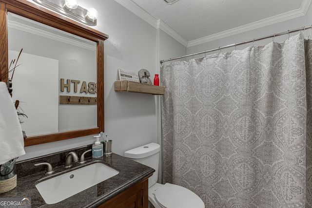 9340 Ann Harbor Drive, Gainesville, GA 30506