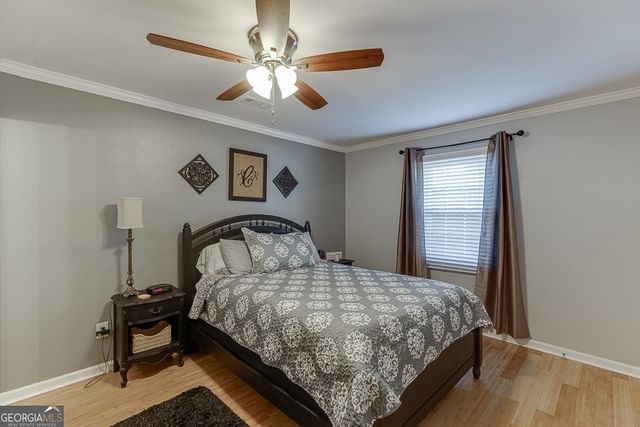 9340 Ann Harbor Drive, Gainesville, GA 30506