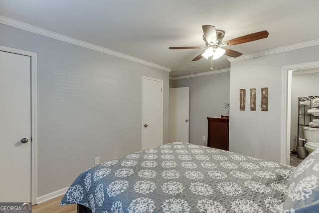 9340 Ann Harbor Drive, Gainesville, GA 30506