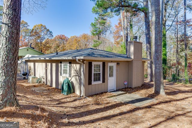 9340 Ann Harbor Drive, Gainesville, GA 30506