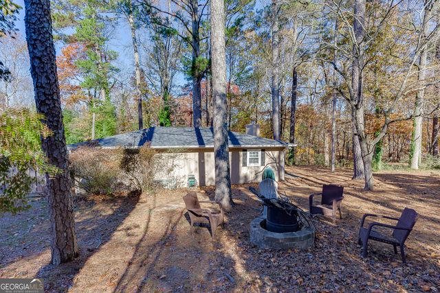 9340 Ann Harbor Drive, Gainesville, GA 30506