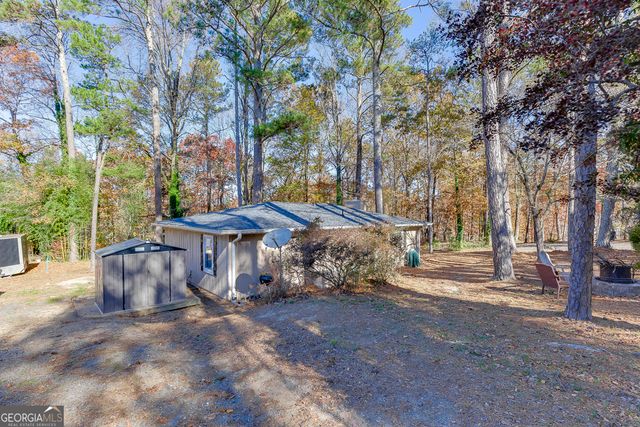 9340 Ann Harbor Drive, Gainesville, GA 30506