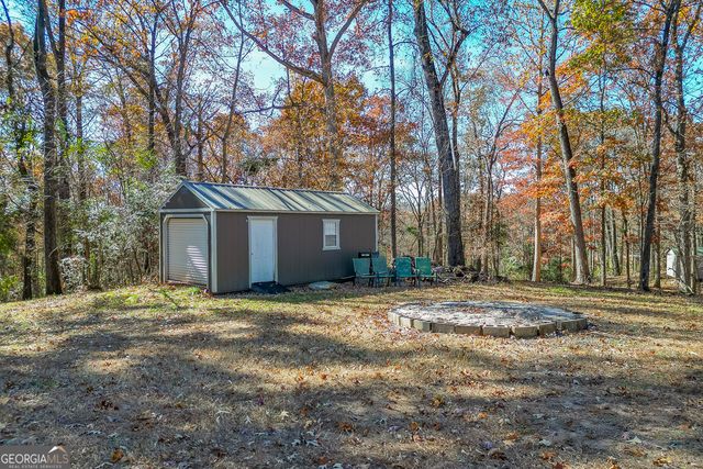 9340 Ann Harbor Drive, Gainesville, GA 30506