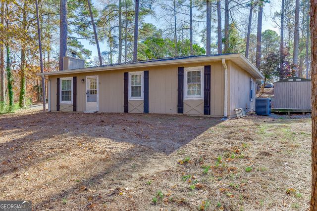 9340 Ann Harbor Drive, Gainesville, GA 30506