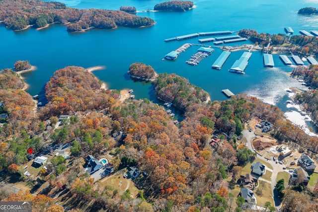 9340 Ann Harbor Drive, Gainesville, GA 30506