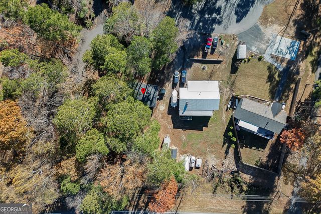 9340 Ann Harbor Drive, Gainesville, GA 30506