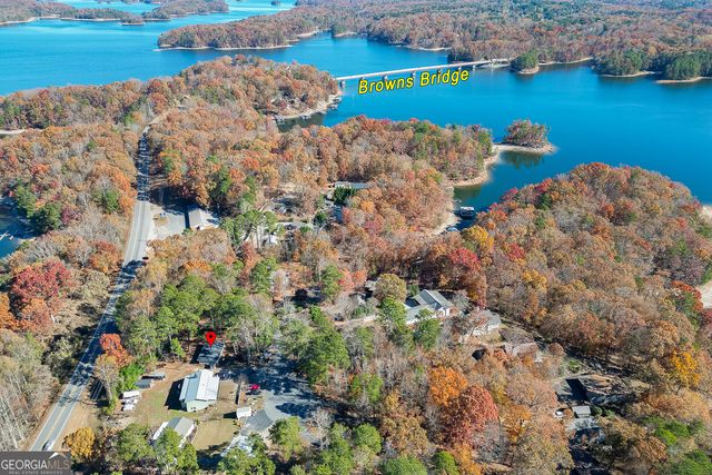 9340 Ann Harbor Drive, Gainesville, GA 30506