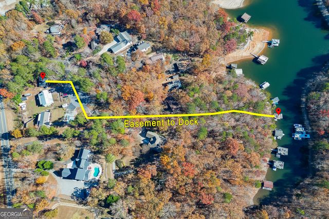 9340 Ann Harbor Drive, Gainesville, GA 30506