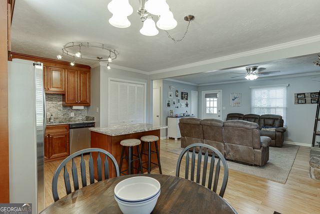 9340 Ann Harbor Drive, Gainesville, GA 30506