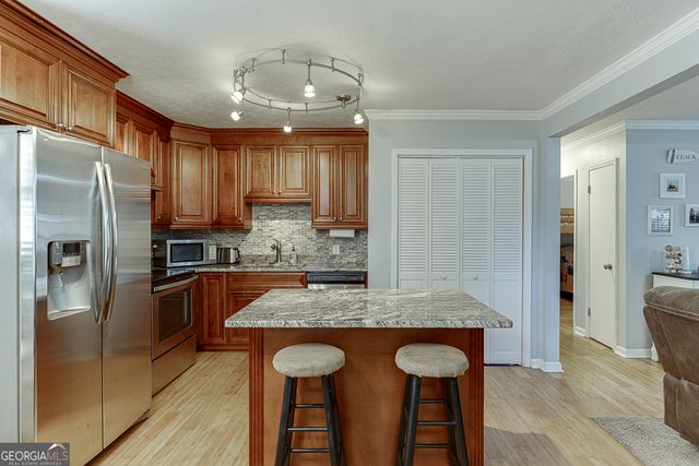 9340 Ann Harbor Drive, Gainesville, GA 30506