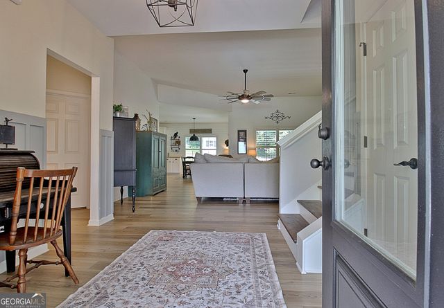 45 Oak Creek Pass, Newnan, GA 30263
