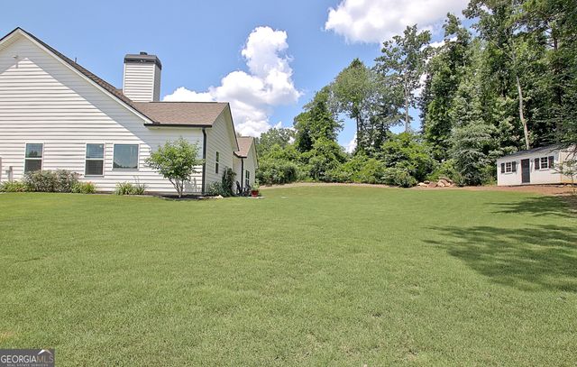 45 Oak Creek Pass, Newnan, GA 30263