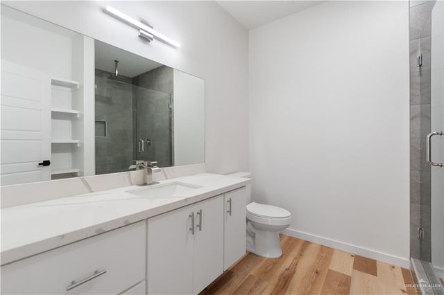 5306 N Crown Point, Pharr, TX 78577