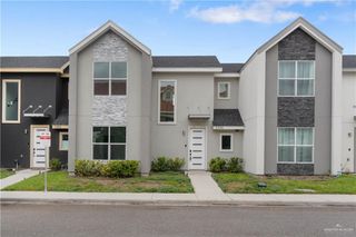 5306 N Crown Point, Pharr, TX 78577