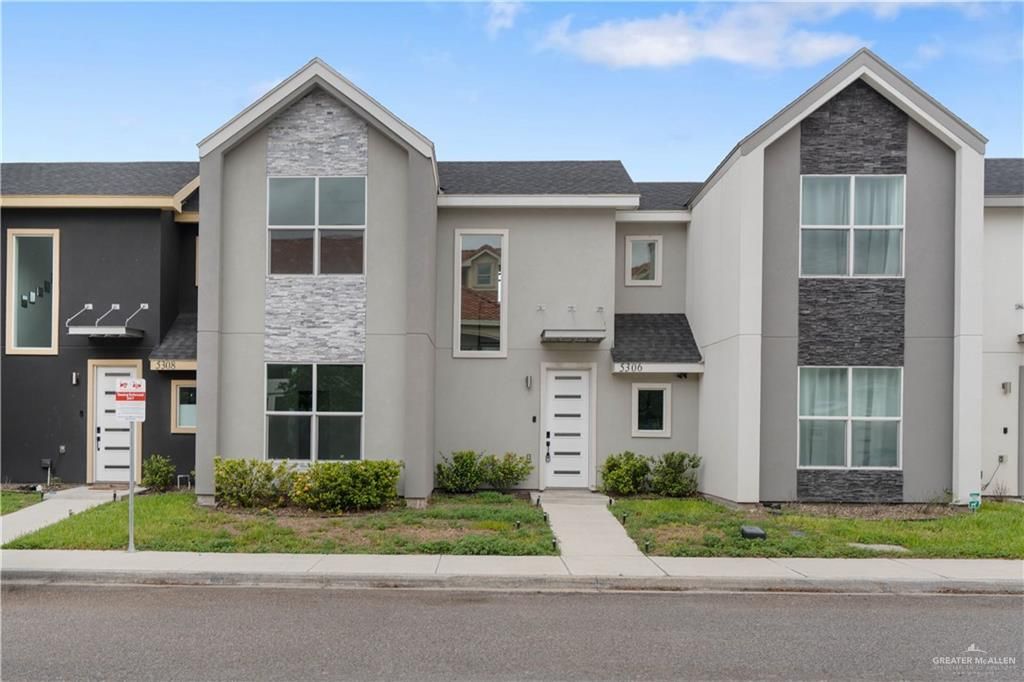 5306 N Crown Point, Pharr, TX 78577