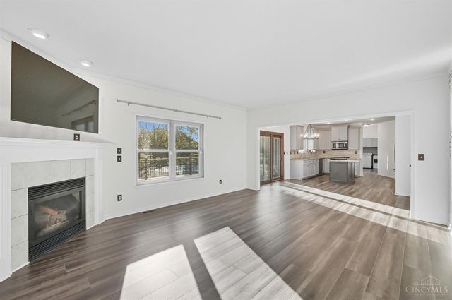 7144 Lookout Court, Liberty Twp, OH 45011