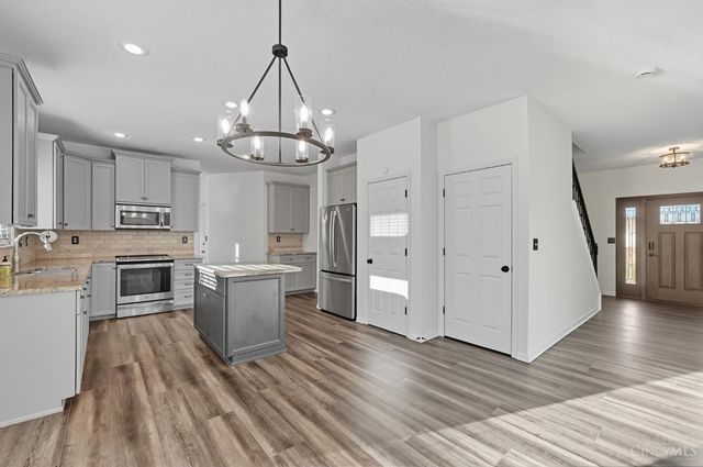 7144 Lookout Court, Liberty Twp, OH 45011