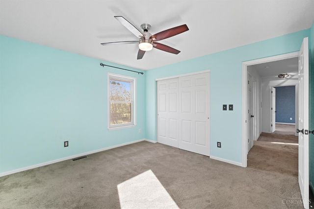 7144 Lookout Court, Liberty Twp, OH 45011