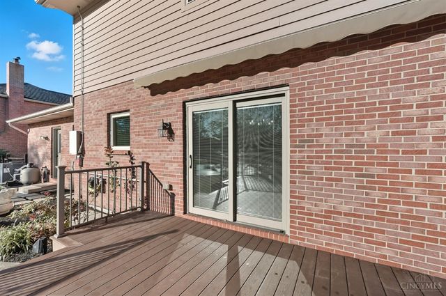 7144 Lookout Court, Liberty Twp, OH 45011