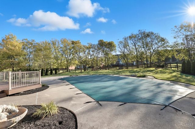 7144 Lookout Court, Liberty Twp, OH 45011