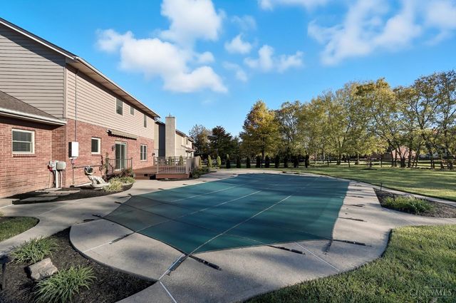 7144 Lookout Court, Liberty Twp, OH 45011