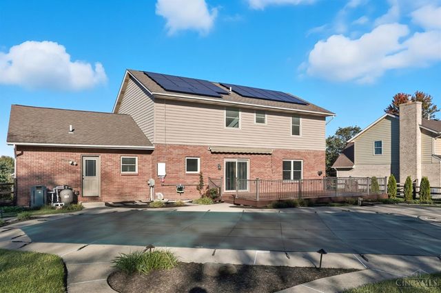 7144 Lookout Court, Liberty Twp, OH 45011