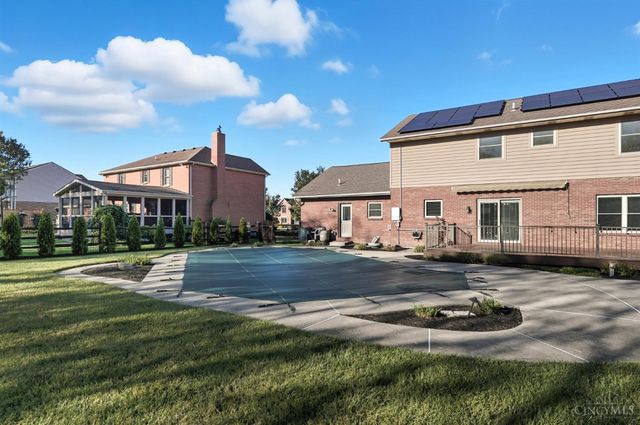 7144 Lookout Court, Liberty Twp, OH 45011