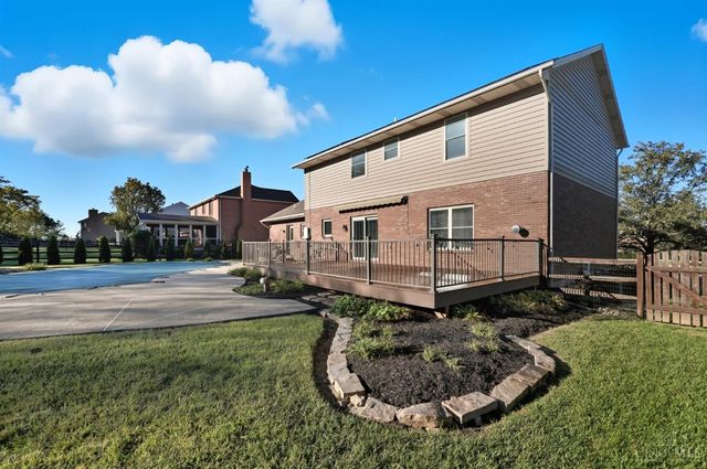 7144 Lookout Court, Liberty Twp, OH 45011