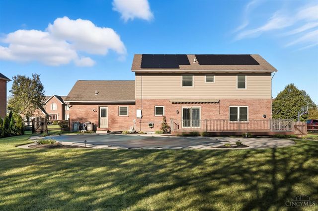 7144 Lookout Court, Liberty Twp, OH 45011