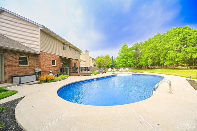 7144 Lookout Court, Liberty Twp, OH 45011