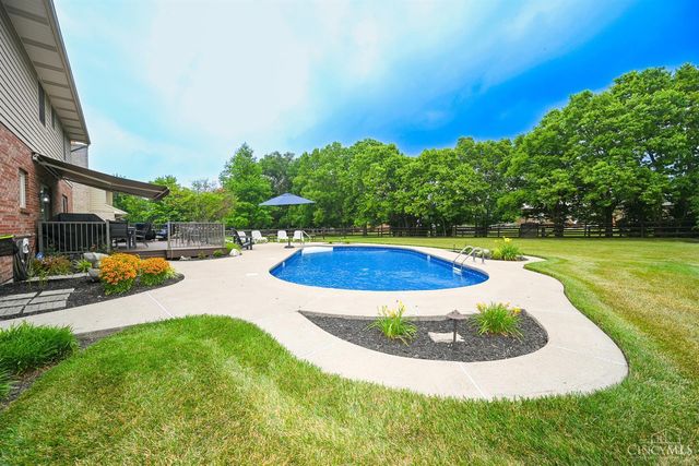 7144 Lookout Court, Liberty Twp, OH 45011